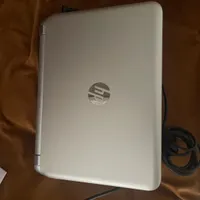لپ تاپ لمسی HP
