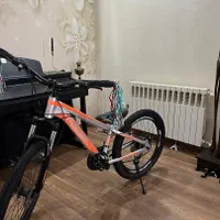 دوچرخه سایز ۲۴