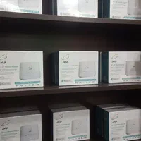 مودم یوتل 4 پورت/2 آنتن /با 300 گیگ/نت یکساله|مودم و تجهیزات شبکه|اصفهان, عطار نیشابوری|دیوار
