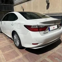 لکسوس ES 250، مدل ۲۰۱۴|خودرو سواری و وانت|تهران, ونک|دیوار