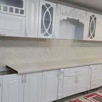 کابینت ممبران چهار خانه|مصالح و تجهیزات ساختمان|تهران, نیروی هوایی (پیروزی)|دیوار