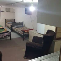 اجاره سوییت آپارتمان مجهزوتمیز|اجارهٔ کوتاه‌مدت آپارتمان و سوئیت|قم, ارم|دیوار