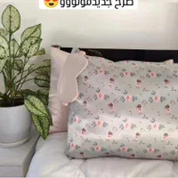 رویه بالش ساتن ابریشمی ویتنامی مناسب برای پوست ومو|سرویس روتختی|تهران, فاطمی|دیوار