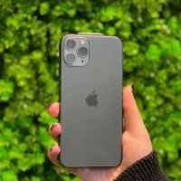 آیفون 11pro/256GB