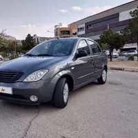 تیبا 2 مدل 96 کم کار خونگی