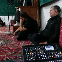 گروه صوتی rcf fbt ev دایناکورد مایداس اجاره اکوچنگ|سیستم صوتی خانگی|قم, شاه سید علی|دیوار
