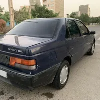 پژو آر دی آی (RDi) بنزینی، مدل ۱۳۸۵|خودرو سواری و وانت|محمدشهر, |دیوار