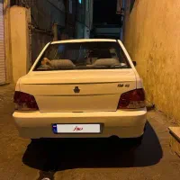 پراید ۱۳۳se مدل ۹۷|خودرو سواری و وانت|تهران, نعمت‌آباد|دیوار