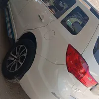 هایما S7توربو1800،مدل1397در حد