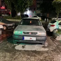 پراید۸۴