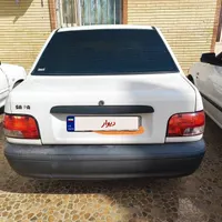 پراید 131 SL، مدل ۱۳۹۲|خودرو سواری و وانت|بندرعباس, |دیوار