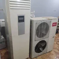 جاوید تهویه . فروش و مشتری کولره سوخته شما هستم|کولر گازی و فن‌کوئل|اهواز, لشکرآباد|دیوار