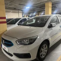 شاهین G CVT، مدل ۱۴۰۳|خودرو سواری و وانت|اصفهان, کوی شهید کشوری|دیوار