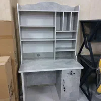 میز تحریر کتابخانه دار مدل ورساج ۱۱۰ در ۶۰|میز تحریر و کامپیوتر|یزد, |دیوار