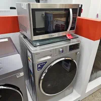نمایندگی ماشین لباسشویی جیپلاس ۸ ۹ ۱۰ کیلو G PLUS|ماشین لباسشویی و خشک‌کن لباس|تهران, مرزداران|دیوار