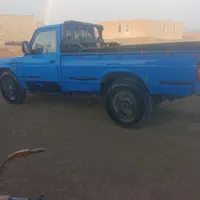 وانت نیسان، مدل ۱۱۳۹۷|خودرو سواری و وانت|زاهدان, |دیوار