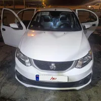 ساینا دوگانه مدل 1402