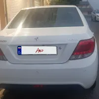 دنا معمولی تیپ ۱، مدل ۱۳۹۸ کم کارکرد|خودرو سواری و وانت|تبریز, |دیوار