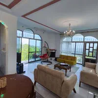 ویلا استخردار ویو ابدی اربکله|اجارهٔ کوتاهمدت ویلا و باغ|رامسر, |دیوار