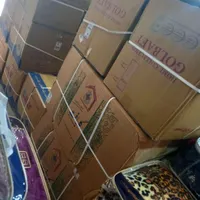 پخش پتو گلبافت و نرمینه
