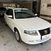 سمند سورن پلاس، مدل ۱۴۰۴