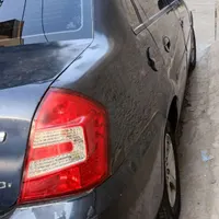 لیفان 520، مدل 91