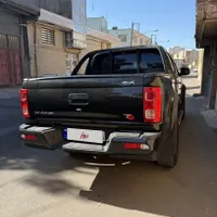 کی‌ام‌سی T8، مدل ۱۴۰۲|خودرو سواری و وانت|کرمان, |دیوار