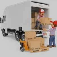 باربری/حمل اثاثیه/کامیونت/وانت بار/امانت بار
