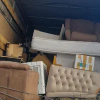 اسباب کشی بااکیب باتجربه خدمت همشریان عزیزهستیم|خدمات حمل و نقل|میاندوآب, |دیوار