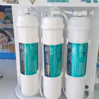 دستگاه تصفیه مدل2025 CLEANPURE|آب‌سردکن و تصفیه آب|صفادشت, |دیوار