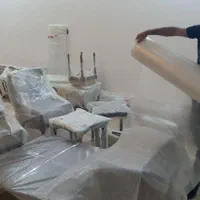 حمل اثاثیه منزل.خاور.اسباب کشی.کارگر حرفه ای|خدمات حمل و نقل|تربت‌حیدریه, شهدا|دیوار