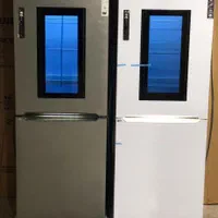 یخچال ۲۷ فوت طرح DoR in DoR مدلm22