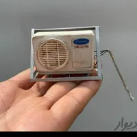 تعمیرات تخصصی انواع کولر گازی