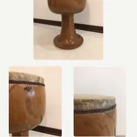 تمبک ۳مهر صمد شیرانی