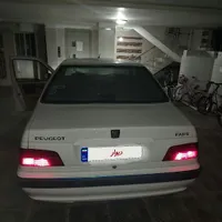 پارس TU5 مدل ۱۴۰۲