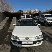 پارس اتوماتیک tu5 مدل ۹۷