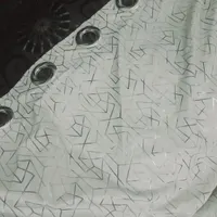 پرده کاملا نو|پرده، رانر، رومیزی|اهواز, گلستان|دیوار