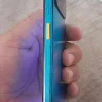 گوشی شیایومی poco x 4|موبایل|مرودشت, فاز دوم شهرک فرهنگیان|دیوار
