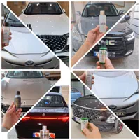 دیتیلینگ اورجینال پولیش سرامیک صفرشویی تخفیف ویژه