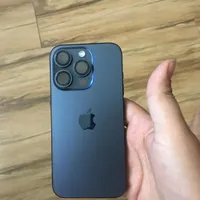 iPhone 15 pro 256zaa|موبایل|تهران, تهرانپارس شرقی|دیوار