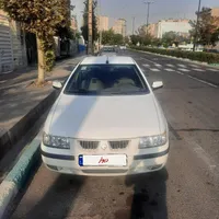 فروش خودروی سمند