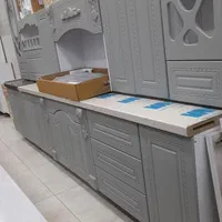 انواع کابینت  آماده )) همه مدل|خدمات پیشه و مهارت|اسدآباد, |دیوار