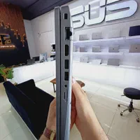 لپ تاپ دل 16 هستهای مهندسی رندرگیری حرفهای dell|رایانه همراه|نیشابور, |دیوار