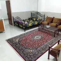 سوئیت اجارهای دربست وتمیز|اجارهٔ کوتاهمدت آپارتمان و سوئیت|ساری, |دیوار