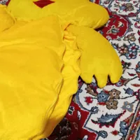 سرویس خواب فانتزی نوزاد|تخت و سرویس خواب|نیشابور, گنبد سبز|دیوار