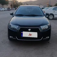 دنا پلاس 6 دنده توربو، مدل ۱۴۰۲