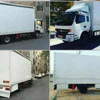 حمل بارواثاثیه منزل شرکت حمل ونقل کرج بار شهرستان|خدمات حمل و نقل|مشهد, طبرسی شمالی|دیوار