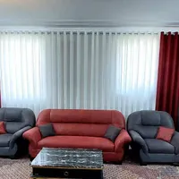 پرده پنلی چکی بدون پیش پرداخت
