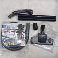 قطعات‌جاروبرقی‌برس،لوله،زانو،خرطوم،کوبل