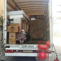 حمل اسباب کشی منزل حمل خدمات باربری